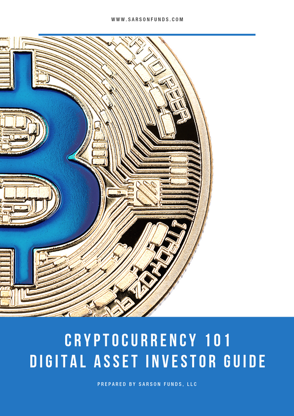 Cryptocurrency 101: Digital Asset Investor Guide