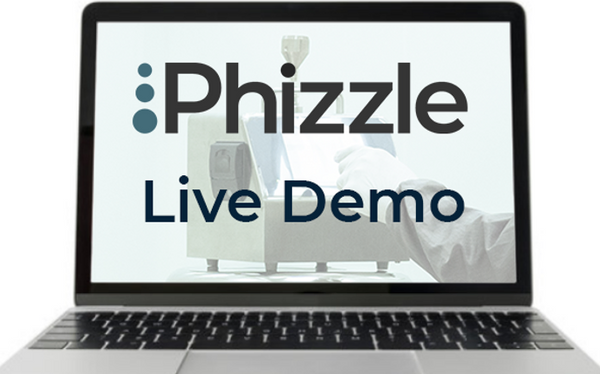 Phizzle Live Demo