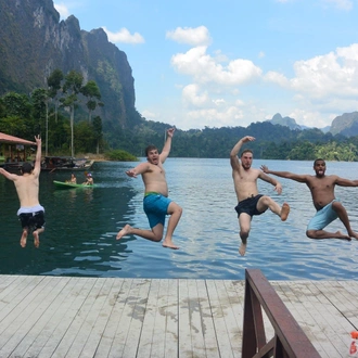 tourhub | Ultimate Adventure Travel | Ultimate Thailand 11 Day Group Tour 