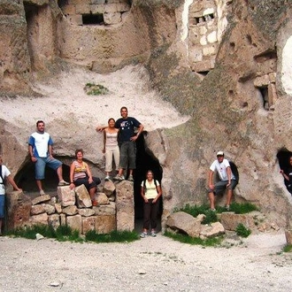 tourhub | Encounters Travel | Anatolian Adventure tour 