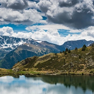 tourhub | Just Go Holidays | Andorra, Montserrat & Pyrenees Inclusive 