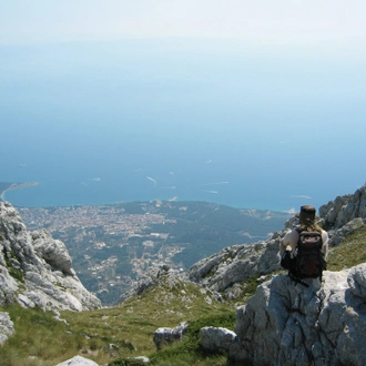 Dalmatian Coast on Foot - Premium Adventure