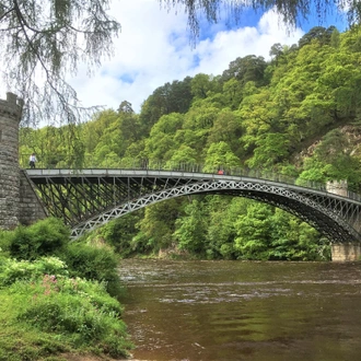 tourhub | Exodus Adventure Travels | Walking the Speyside Way 