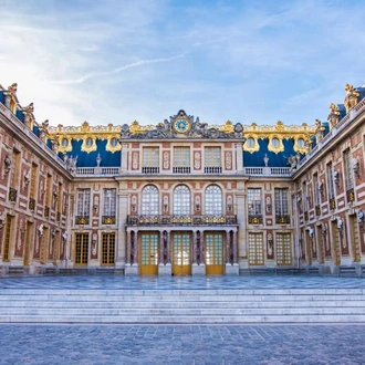tourhub | Leger Holidays | Paris, Versailles & Monet's Garden Weekend for Solo Travellers 