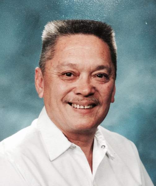 Benny Eling Carbajal Obituary 2014 Forest Lawn