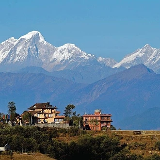 tourhub | Bamba Travel | Nepal Adventure 8D/7N (Private Transport) 