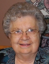 Marjorie Ava Jurgemeyer Profile Photo
