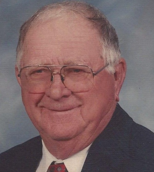 Charles Lodge Profile Photo