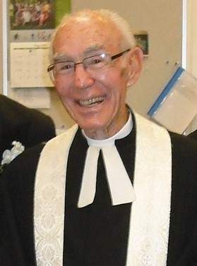 Rev. Robert "Bobby" Sumter Link Profile Photo