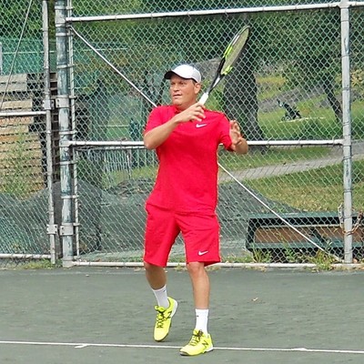 Tennis Instructor