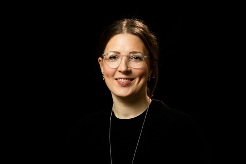 Anna Olofsson Frestadius
