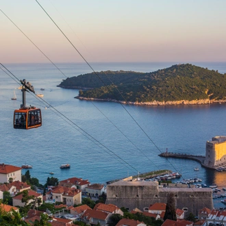 tourhub | G Adventures | Croatia: Walking & Island-Hopping Along the Dalmatian Coast 