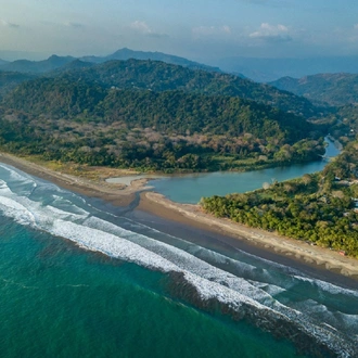 tourhub | Destination Services Costa Rica | Surf Costa Rica, Self-drive 