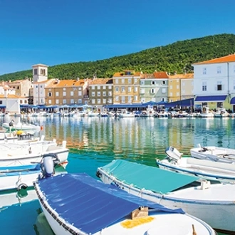 tourhub | Saga Holidays | Croatian Island Explorer 