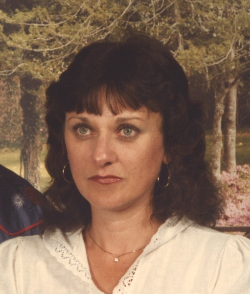 Betty Wickman Profile Photo