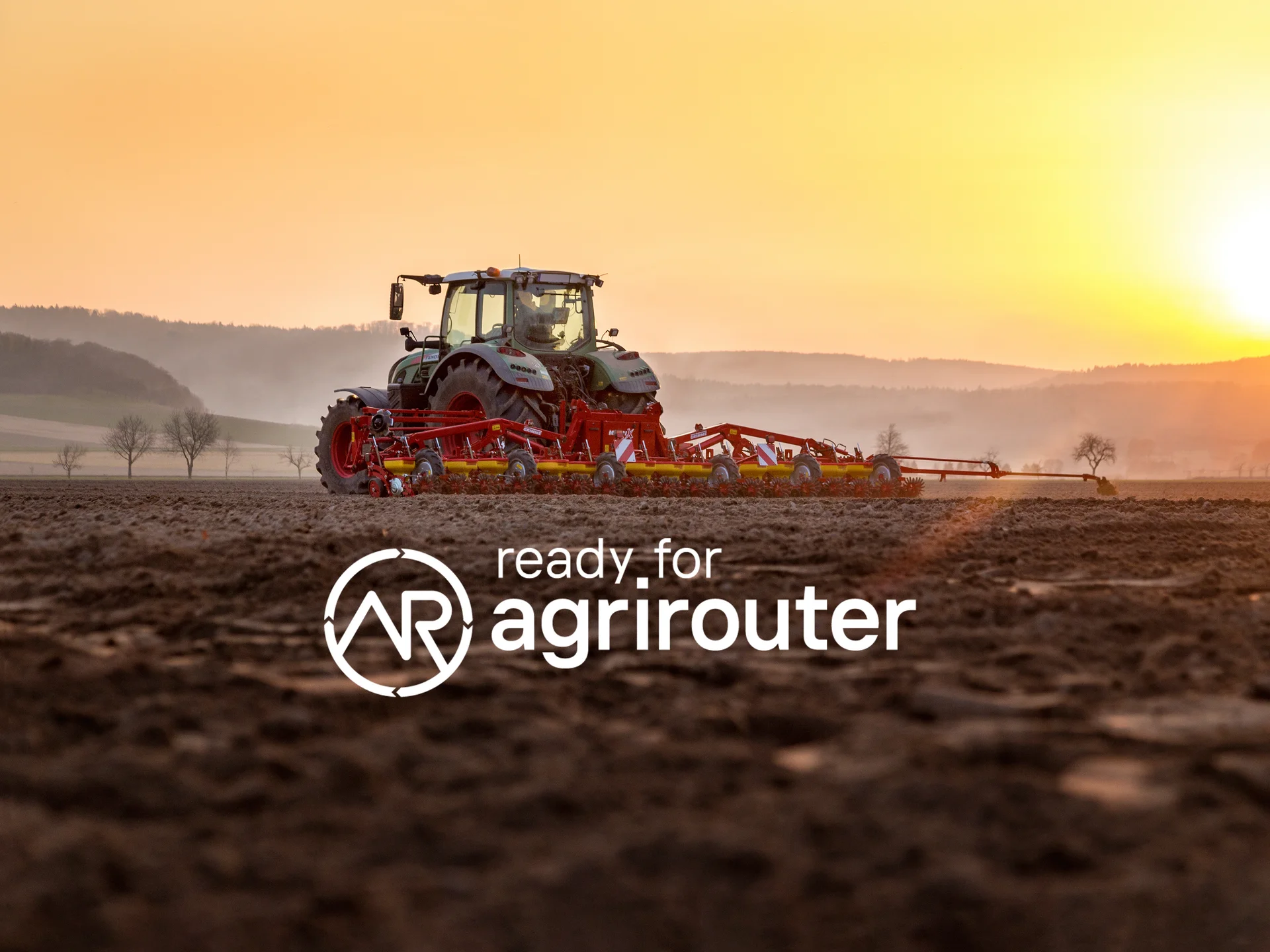 Agrirouter