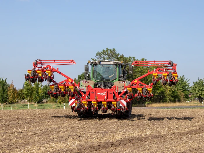 Changement de champ rapide