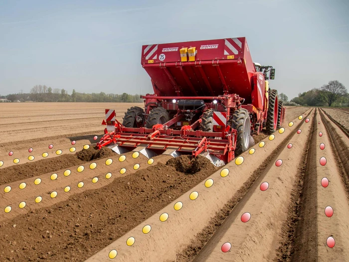 Система Clever Planting