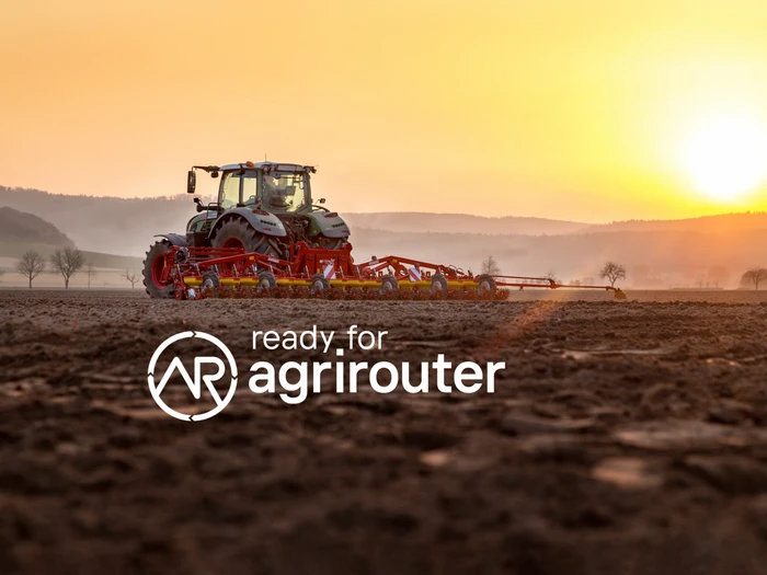 agrirouter