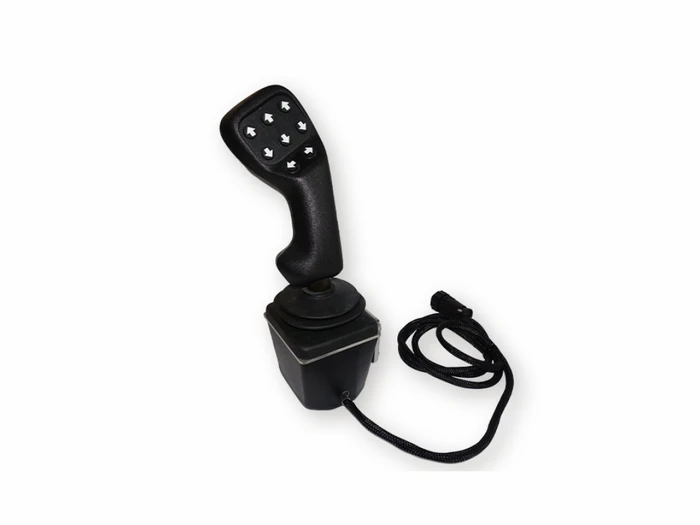 Joystick wielofunkcyjny ISOBUS