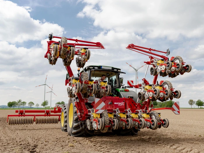 Rápidos cambios de campo