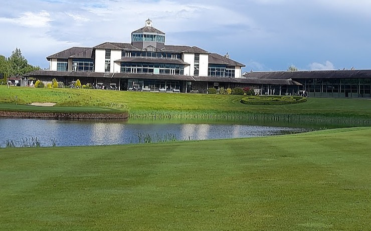 The Heritage Golf Resort - Ballesteros Course - Img 3