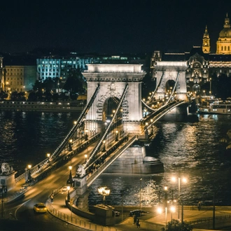 tourhub | Euroadventures | Budapest-Vienna 