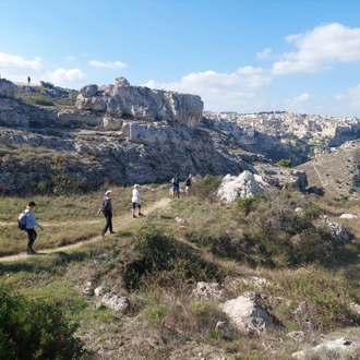 tourhub | Exodus Adventure Travels | Walking in Puglia & Matera 