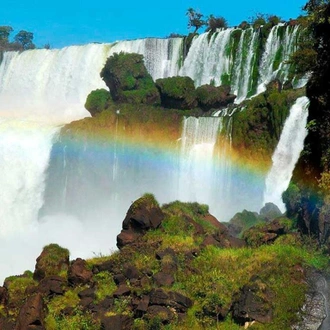 tourhub | Bamba Travel | Pantanal, Bonito & Iguazu Adventure 9D/8N (from Campo Grande) 