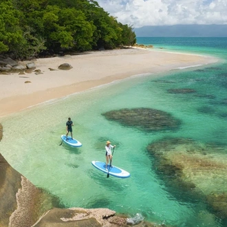 tourhub | Cosmos | Highlights of Australia with Fiji 