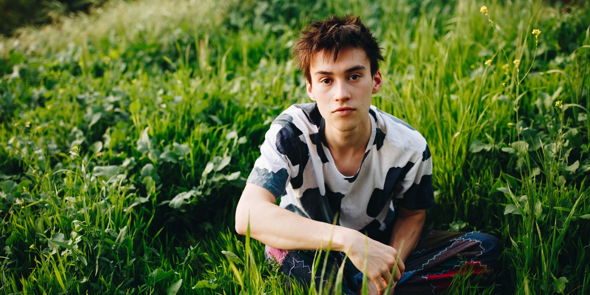 SIFA adds second Jacob Collier show after first sells out