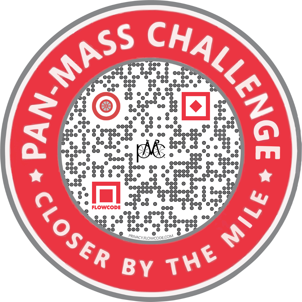 Pan Mass Challenge 2024 For you, Mom