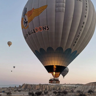 tourhub | Insider Turkey | Timeless Wonders of Turkey & Turquoise Serenity ∣ 10 Days 