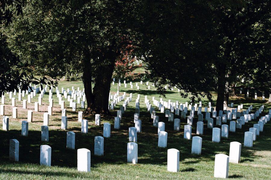 Arlington Cemetery & Changing of the Guard - Guided Walking Tour– Semi-Private