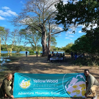 tourhub | YellowWood Adventures | Conservation safaris & Lake Malawi 