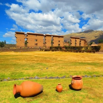 tourhub | Today Voyages | EN Xperience Peru 