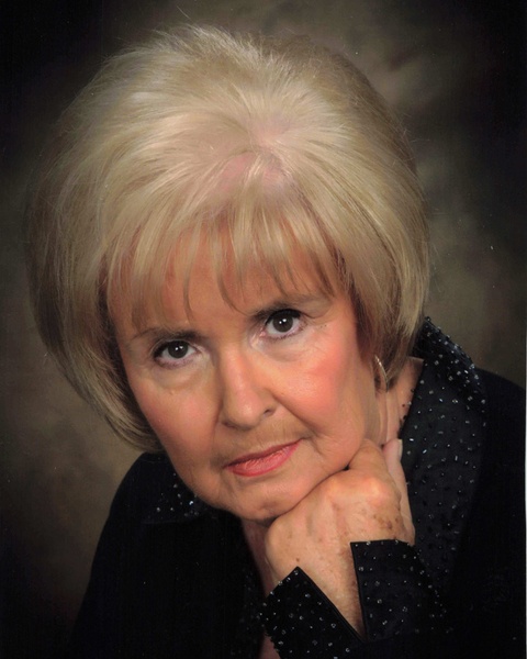 Nancy Lynn Ford Profile Photo