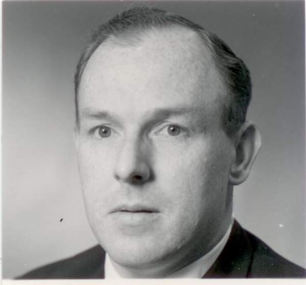 John F. Peth Profile Photo