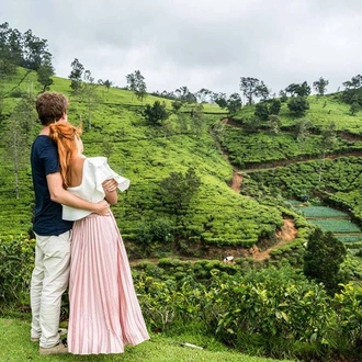 tourhub | Tweet World Travel | LUXURY SRI LANKA HONEYMOON PACKAGE 