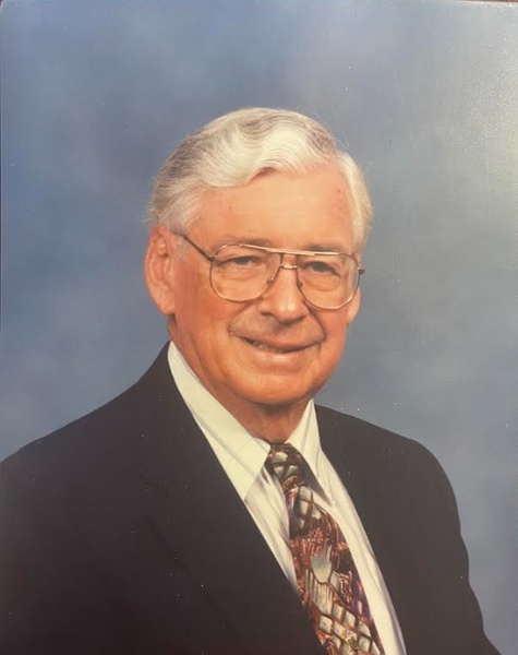 Leonard C. Dickerson Profile Photo