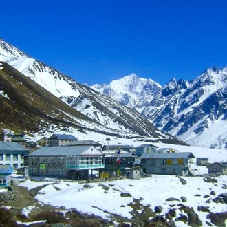 tourhub | Bamba Travel | Himalaya Langtang Trek 8D/7N 