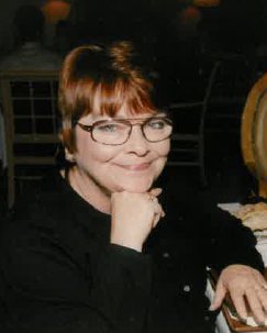 Mary Julia Nuber Profile Photo