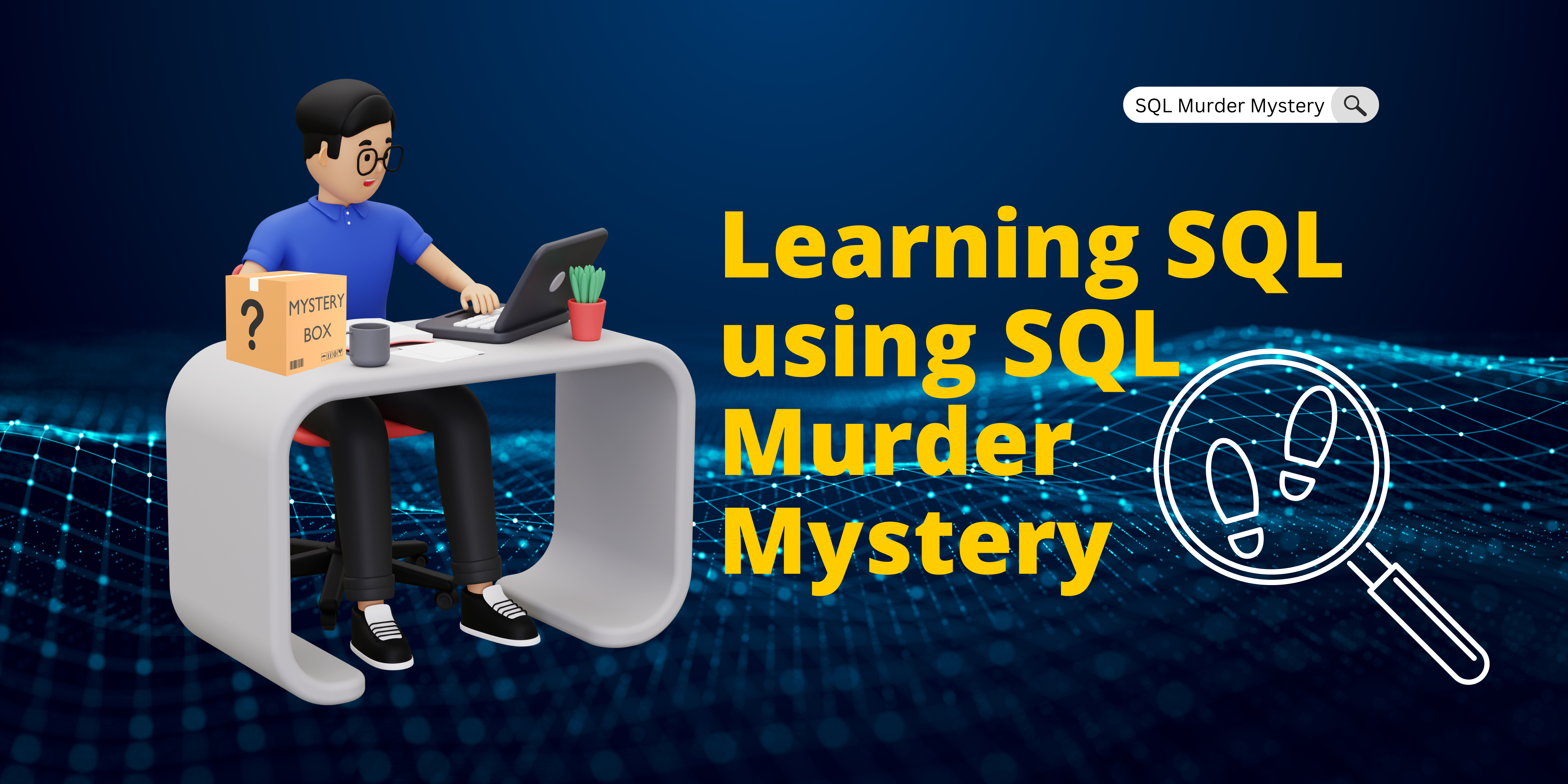 The SQL Murder Mystery: Detailed Walkthrough