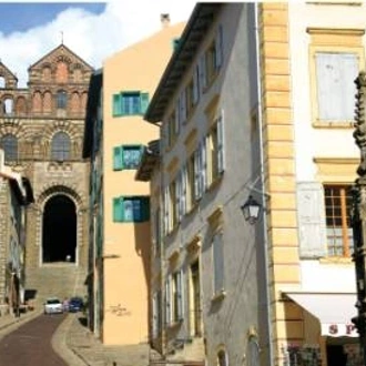 tourhub | Walkers' Britain | Le Puy Camino: walk to Conques 