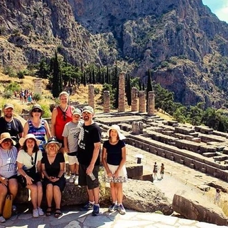 tourhub | Encounters Travel | Classic Greece tour 