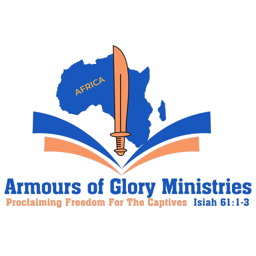 Armours of Glory Ministries