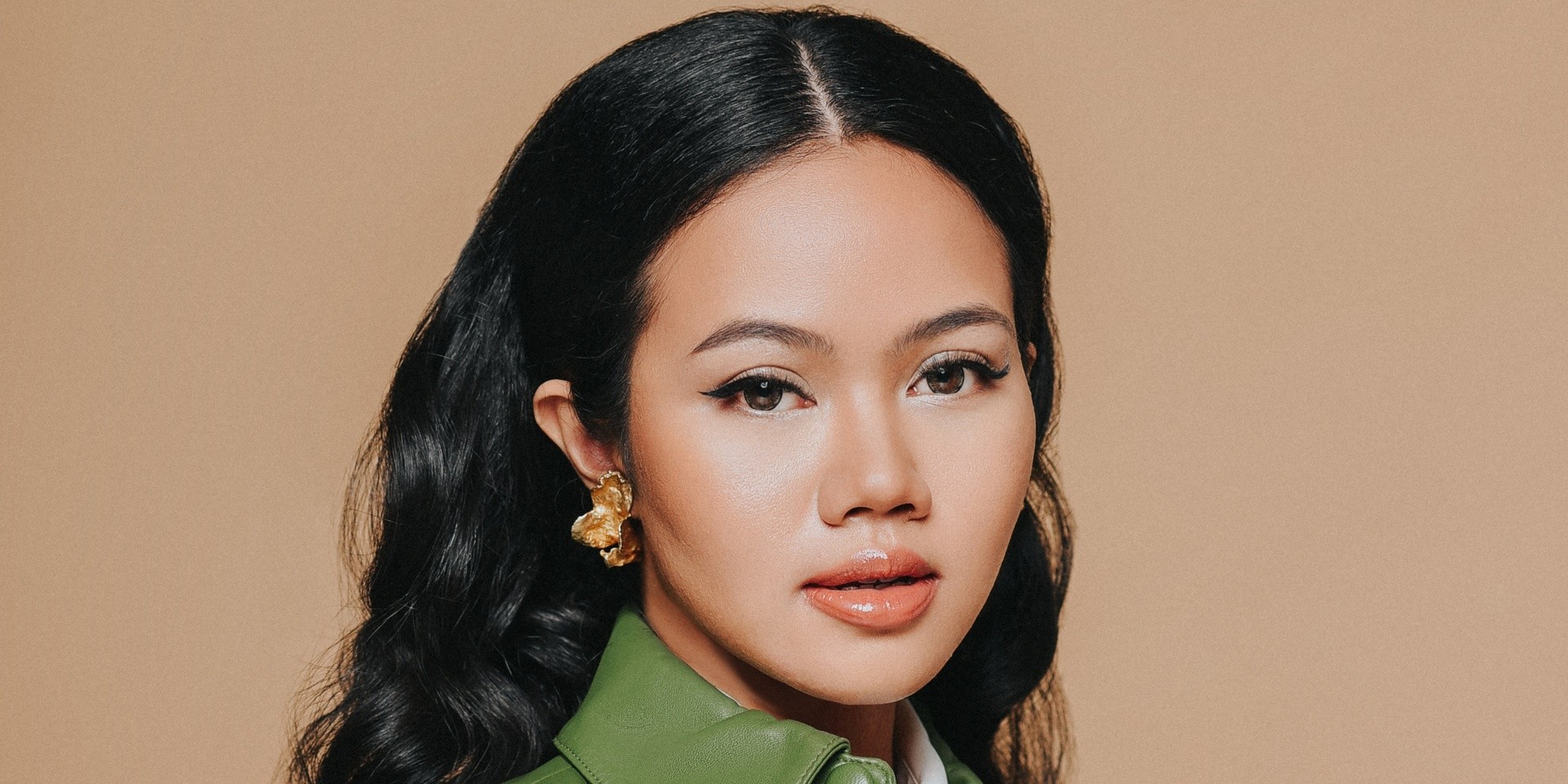 Asia Spotlight: 'Music has the power to remind me of who I truly am' - Yura Yunita on embracing herself and celebrating imperfections