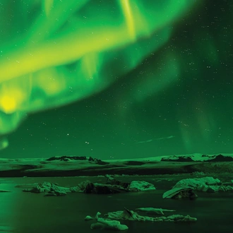 tourhub | Collette | Iceland's Magical Northern Lights  