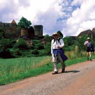 tourhub | Walkers' Britain | Hidden Treasures of the Dordogne - 10 Days 