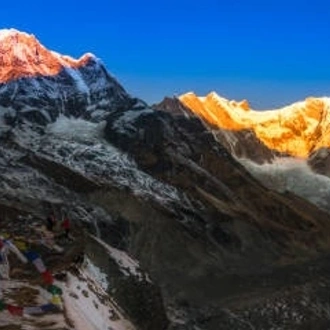 tourhub | Sherpa Expedition & Trekking | Annapurna Base Camp Trek 13 Days 